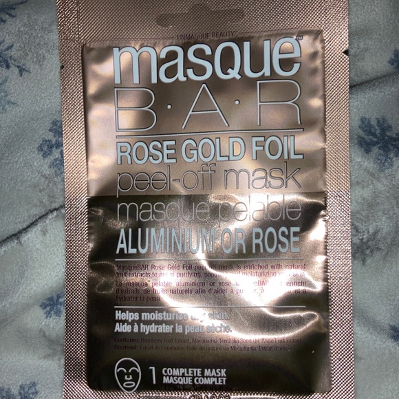 Facemask - Picture 2 of 7